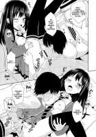 Rin Ni Muchuu / 凛に夢中 [Gochou] [The Idolmaster] Thumbnail Page 11