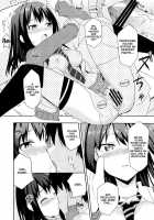 Rin Ni Muchuu / 凛に夢中 [Gochou] [The Idolmaster] Thumbnail Page 14