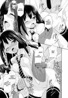 Rin Ni Muchuu / 凛に夢中 [Gochou] [The Idolmaster] Thumbnail Page 21