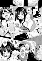 Rin Ni Muchuu / 凛に夢中 [Gochou] [The Idolmaster] Thumbnail Page 04