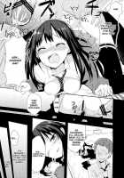 Rin Ni Muchuu / 凛に夢中 [Gochou] [The Idolmaster] Thumbnail Page 05