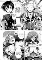 I Guess Stealing Away the Council President is a Vice-President's Job! / 『生徒会長を寝取るのは副会長の仕事だよね！』 [crowe] [Medaka Box] Thumbnail Page 17