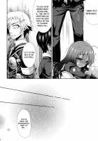 I Guess Stealing Away the Council President is a Vice-President's Job! / 『生徒会長を寝取るのは副会長の仕事だよね！』 [crowe] [Medaka Box] Thumbnail Page 25