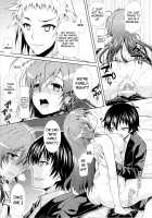 Housewife Medaka-chan (26) is NTR'd by Kumagawa-kun / 人妻めだかちゃんが球磨川君にNTRれる本 [crowe] [Medaka Box] Thumbnail Page 20
