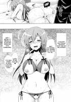 Housewife Medaka-chan (26) is NTR'd by Kumagawa-kun / 人妻めだかちゃんが球磨川君にNTRれる本 [crowe] [Medaka Box] Thumbnail Page 22