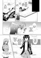 Housewife Medaka-chan (26) is NTR'd by Kumagawa-kun / 人妻めだかちゃんが球磨川君にNTRれる本 [crowe] [Medaka Box] Thumbnail Page 23