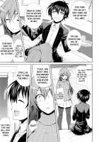 Housewife Medaka-chan (26) is NTR'd by Kumagawa-kun / 人妻めだかちゃんが球磨川君にNTRれる本 [crowe] [Medaka Box] Thumbnail Page 24
