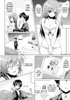 Housewife Medaka-chan (26) is NTR'd by Kumagawa-kun / 人妻めだかちゃんが球磨川君にNTRれる本 [crowe] [Medaka Box] Thumbnail Page 05