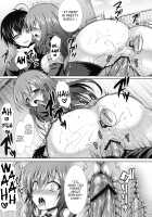Medaka-chan Sakunyuu 3 - Kumagawa-kun's Sex-Slave Girlfriend / めだかちゃん搾乳3～球磨川君の性奴隷になる本～ [crowe] [Medaka Box] Thumbnail Page 20