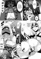 Medaka-chan Sakunyuu 4 ~Kumagawa-kun Rapes Aka-san~ / めだかちゃん搾乳4～球磨川君に赤さんも陵辱されちゃう本～ [crowe] [Medaka Box] Thumbnail Page 15