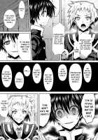 Medaka-chan gets R_ped by Kumagawa-kun in Front of Zenkichi / めだかちゃんが球磨川君に善吉の目の前でレイプされる本 [crowe] [Medaka Box] Thumbnail Page 06