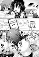 Newly-wed Medaka-chan gets stolen by Kumagawa-kun / 新婚めだかちゃんが球磨川君にNTRれる本 [crowe] [Medaka Box] Thumbnail Page 20