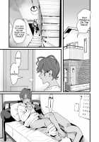 Ueto-kun no Ecchi na Houkago ~Kyouin Senyou Nikubenki Hen~ Page 17 Preview