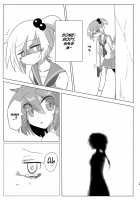 Saisei: Shadan Page 18 Preview