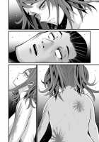 Delivery of the Dead / Zombie Darake No Kono Sekai De Wa Sex Shinai To Ikinokorenai Page 100 Preview