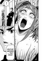 Delivery of the Dead / Zombie Darake No Kono Sekai De Wa Sex Shinai To Ikinokorenai Page 101 Preview