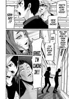 Delivery of the Dead / Zombie Darake No Kono Sekai De Wa Sex Shinai To Ikinokorenai Page 102 Preview