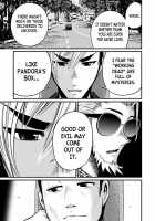 Delivery of the Dead / Zombie Darake No Kono Sekai De Wa Sex Shinai To Ikinokorenai Page 111 Preview