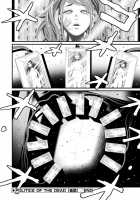 Delivery of the Dead / Zombie Darake No Kono Sekai De Wa Sex Shinai To Ikinokorenai Page 112 Preview