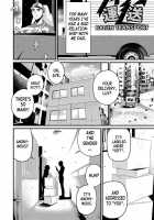 Delivery of the Dead / Zombie Darake No Kono Sekai De Wa Sex Shinai To Ikinokorenai Page 116 Preview