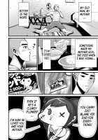 Delivery of the Dead / Zombie Darake No Kono Sekai De Wa Sex Shinai To Ikinokorenai Page 124 Preview