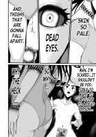 Delivery of the Dead / Zombie Darake No Kono Sekai De Wa Sex Shinai To Ikinokorenai Page 132 Preview