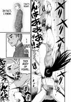 Delivery of the Dead / Zombie Darake No Kono Sekai De Wa Sex Shinai To Ikinokorenai Page 139 Preview