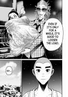 Delivery of the Dead / Zombie Darake No Kono Sekai De Wa Sex Shinai To Ikinokorenai Page 144 Preview