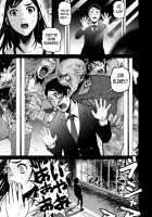 Delivery of the Dead / Zombie Darake No Kono Sekai De Wa Sex Shinai To Ikinokorenai Page 146 Preview