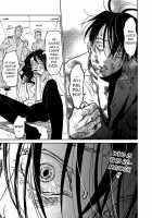 Delivery of the Dead / Zombie Darake No Kono Sekai De Wa Sex Shinai To Ikinokorenai Page 147 Preview