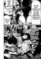 Delivery of the Dead / Zombie Darake No Kono Sekai De Wa Sex Shinai To Ikinokorenai Page 151 Preview