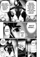 Delivery of the Dead / Zombie Darake No Kono Sekai De Wa Sex Shinai To Ikinokorenai Page 152 Preview