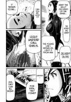 Delivery of the Dead / Zombie Darake No Kono Sekai De Wa Sex Shinai To Ikinokorenai Page 153 Preview