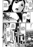 Delivery of the Dead / Zombie Darake No Kono Sekai De Wa Sex Shinai To Ikinokorenai Page 155 Preview