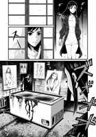 Delivery of the Dead / Zombie Darake No Kono Sekai De Wa Sex Shinai To Ikinokorenai Page 160 Preview