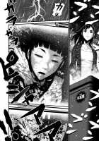 Delivery of the Dead / Zombie Darake No Kono Sekai De Wa Sex Shinai To Ikinokorenai Page 161 Preview