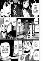 Delivery of the Dead / Zombie Darake No Kono Sekai De Wa Sex Shinai To Ikinokorenai Page 162 Preview