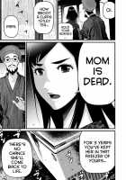 Delivery of the Dead / Zombie Darake No Kono Sekai De Wa Sex Shinai To Ikinokorenai Page 164 Preview