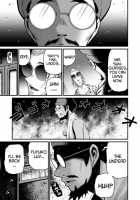 Delivery of the Dead / Zombie Darake No Kono Sekai De Wa Sex Shinai To Ikinokorenai Page 170 Preview