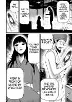 Delivery of the Dead / Zombie Darake No Kono Sekai De Wa Sex Shinai To Ikinokorenai Page 171 Preview