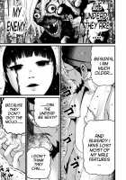 Delivery of the Dead / Zombie Darake No Kono Sekai De Wa Sex Shinai To Ikinokorenai Page 172 Preview