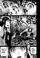 Delivery of the Dead / Zombie Darake No Kono Sekai De Wa Sex Shinai To Ikinokorenai Page 178 Preview