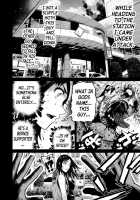 Delivery of the Dead / Zombie Darake No Kono Sekai De Wa Sex Shinai To Ikinokorenai Page 179 Preview