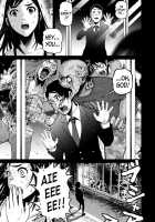 Delivery of the Dead / Zombie Darake No Kono Sekai De Wa Sex Shinai To Ikinokorenai Page 180 Preview