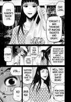 Delivery of the Dead / Zombie Darake No Kono Sekai De Wa Sex Shinai To Ikinokorenai Page 182 Preview