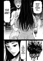 Delivery of the Dead / Zombie Darake No Kono Sekai De Wa Sex Shinai To Ikinokorenai Page 183 Preview