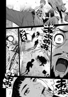 Delivery of the Dead / Zombie Darake No Kono Sekai De Wa Sex Shinai To Ikinokorenai Page 185 Preview