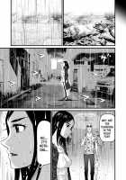 Delivery of the Dead / Zombie Darake No Kono Sekai De Wa Sex Shinai To Ikinokorenai Page 190 Preview