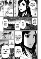 Delivery of the Dead / Zombie Darake No Kono Sekai De Wa Sex Shinai To Ikinokorenai Page 194 Preview