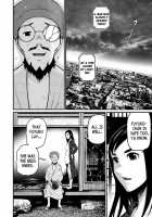 Delivery of the Dead / Zombie Darake No Kono Sekai De Wa Sex Shinai To Ikinokorenai Page 202 Preview